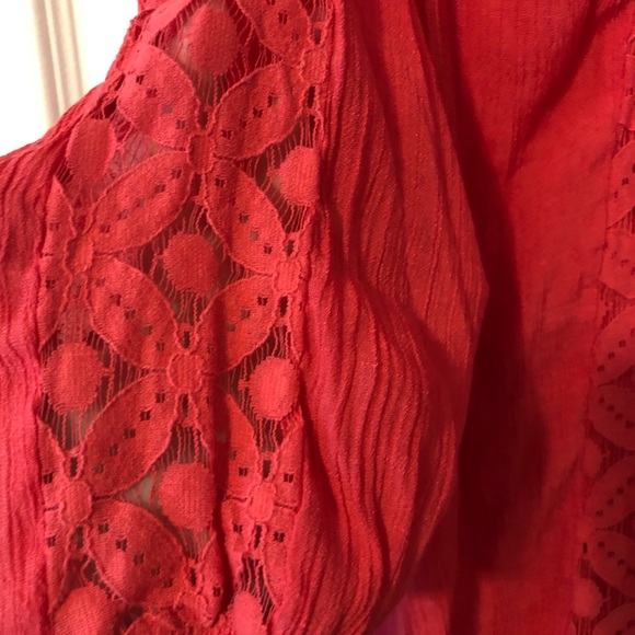 Beautiful pink blouse!🤩 - Picture 3 of 6